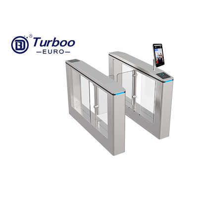 بطاقة RFID واسعة النطاق 1100 مم للتحكم في الوصول للدوران لإعاقة Turboo