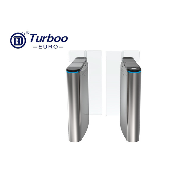 بوابة سرعة المشاة الباب الدوار للتحكم في الوصول إلى الباب الدوار مضاد لمطبات Turboo Euro